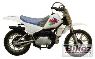 2005 veli vl 80 py photo